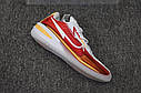 Eur36-46 Баскетбольні кросівки Nike Air Zoom GT Cut, фото 6