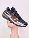Баскетбольні кросівки Nike Air Zoom GT Cut, фото 3