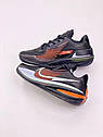Баскетбольні кросівки Nike Air Zoom GT Cut, фото 10
