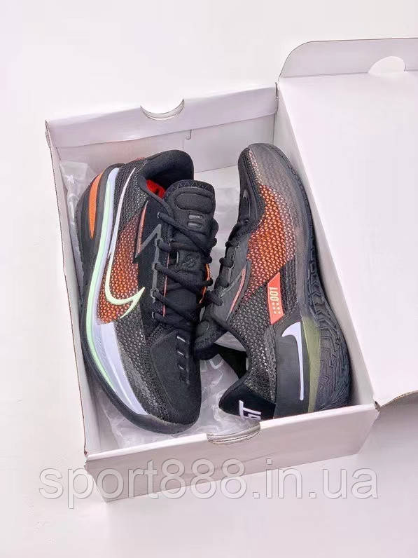 Баскетбольні кросівки Nike Air Zoom GT Cut