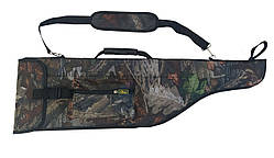 Чохол для рушниці ІЖ, ТОЗ - Галіфе, покращений, дуб