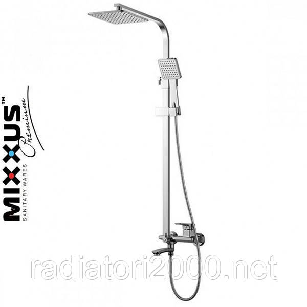 Душевая колонна MIXXUS PREMIUM PATRICK 009-J