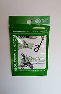 Безвузлівка GC 1010BN #L