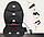 Масажна накидка з підігрівом в авто та для дому Massage cushion, фото 5