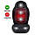 Масажна накидка з підігрівом в авто та для дому Massage cushion, фото 8