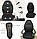 Масажна накидка з підігрівом в авто та для дому Massage cushion, фото 9