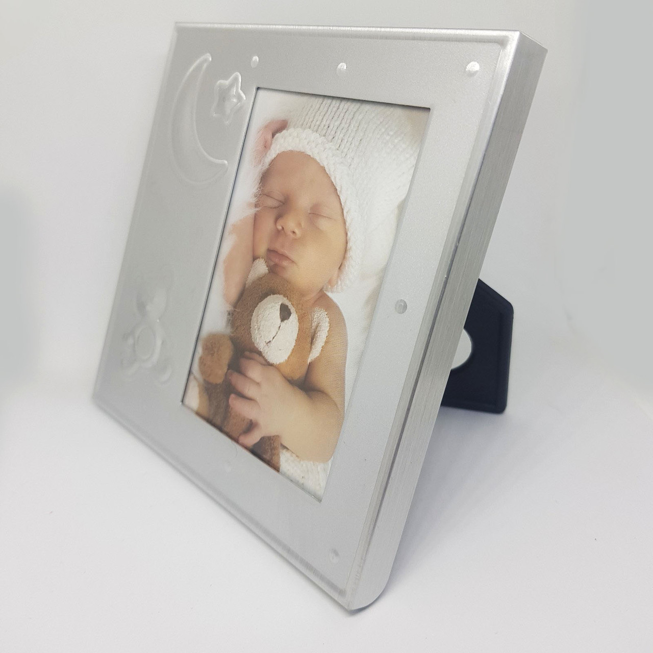 Фоторамка, рамка для фото 6 на 9 см Henzo Baby Moments, фото 1