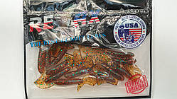 Силікон Relax Twister 3" VR3-TS190 15шт