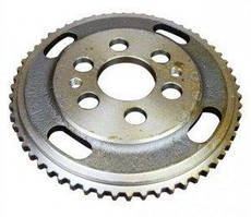 VOE11716726 Ведуча шестерня для екскаваторів-навантажувачів VOLVO BL61, BL61+, BL61B