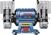 Точильный станок Bosch GBG 35-15 заточной станок 350 Вт