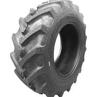 Шина Advance R-4E (индустриальная) 400/80 R24 162A8 для телескопических погрузчиков