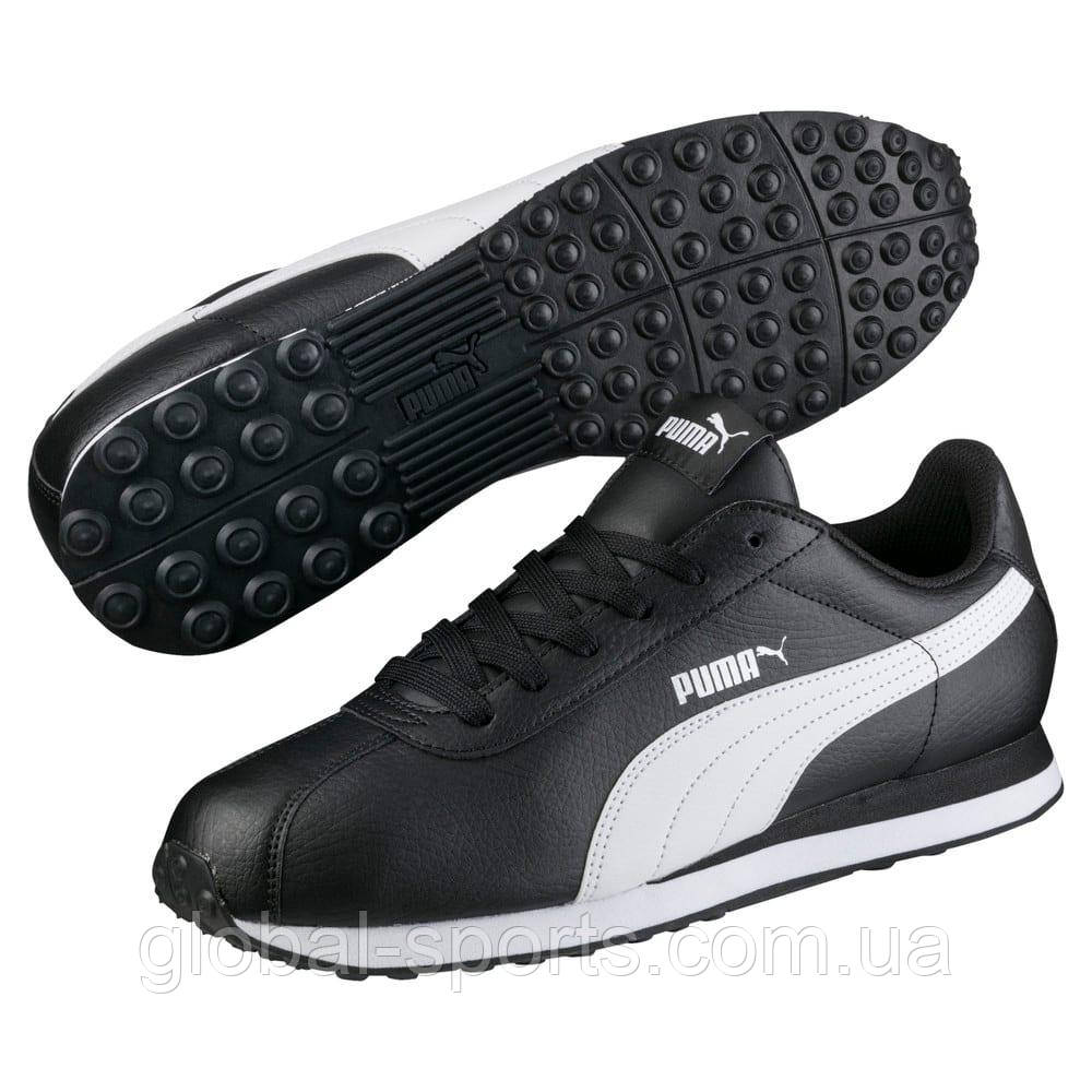 Детские кроссовки Puma Turin(Артикул:36011601)   37 розмір