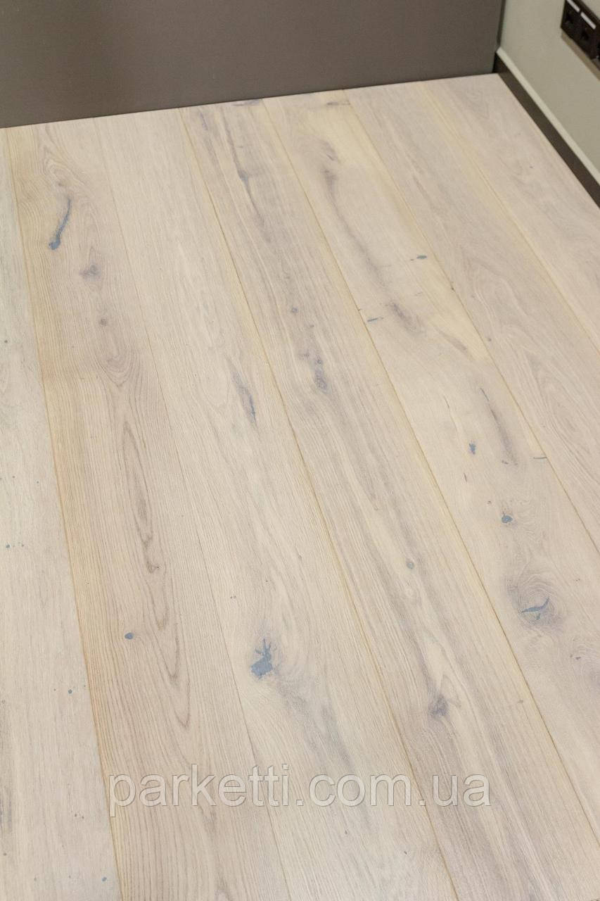 Hoco Alpine oak Rustic, паркетная доска Woodlink - фото 3 - id-p1471462480