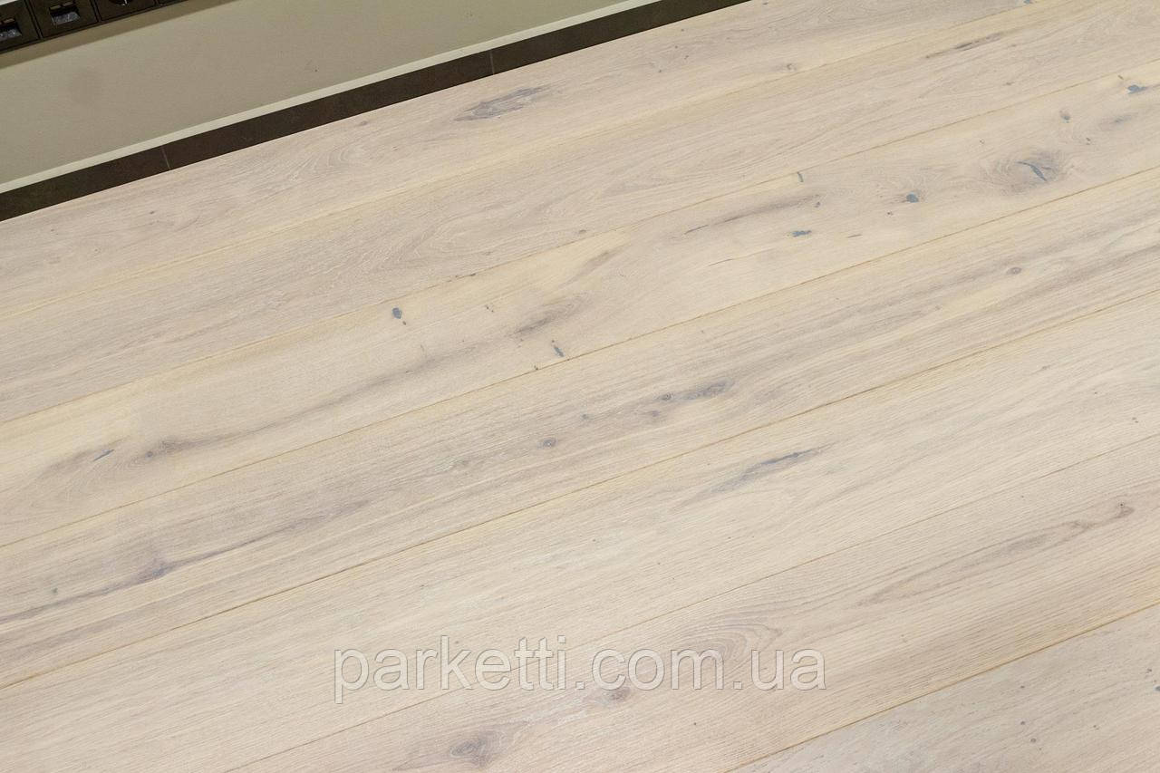 Hoco Alpine oak Rustic, паркетная доска Woodlink - фото 4 - id-p1471462480