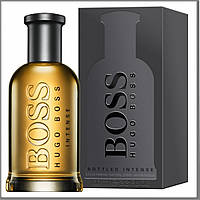 Hugo Boss Boss Bottled Intense Eau de Parfum парфюмированная вода 100 ml. (Хуго Босс Ботлед Интенс Парфум)