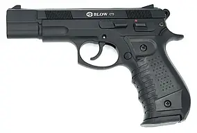 Стартовий пістолет Blow C 75