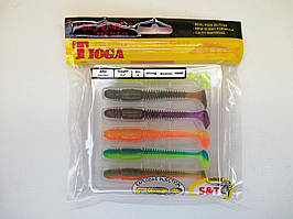 Cілікон Lucky John Tioga 3,4 Only Stars 140127-mix1