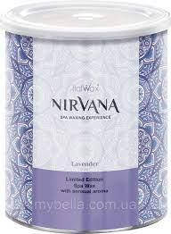 Теплий віск в банці Сандал nirvana Ital wax, 800 мл 5959