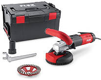 FLEX LD 15-10 125 R, Шліфмашина для стін і стелі