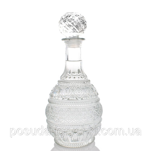 9097-3 Графін 580 мл