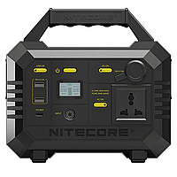 Зарядна станція Nitecore NES300 (311Wh). Універсальна мобільна батарея. Наша Доставка.
