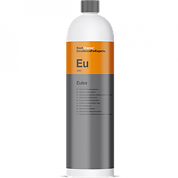 Очисник від клею і фарби Koch Chemie EULEX 1 л (43001)