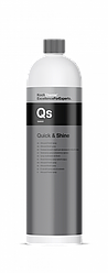 QUICK & SHINE універсальний очищувач консервант (1л)