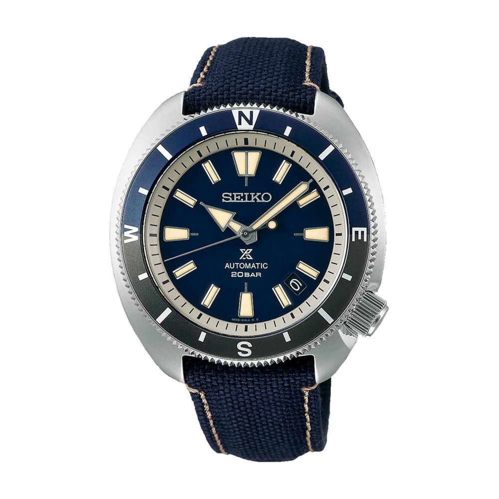 Чоловічий годинник Seiko Prospex SRPG15K1, фото 1