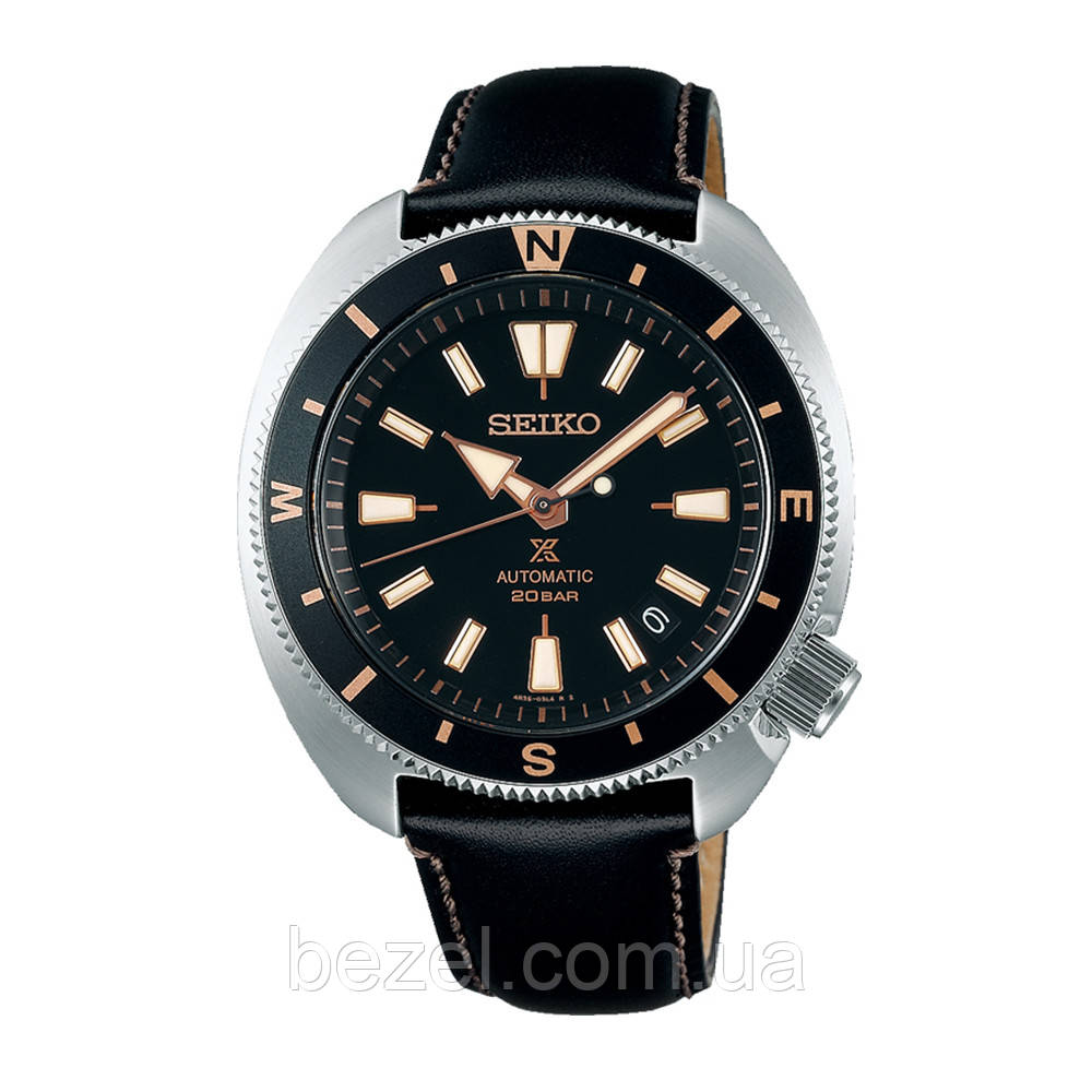 Чоловічий годинник Seiko Prospex SRPG17K1