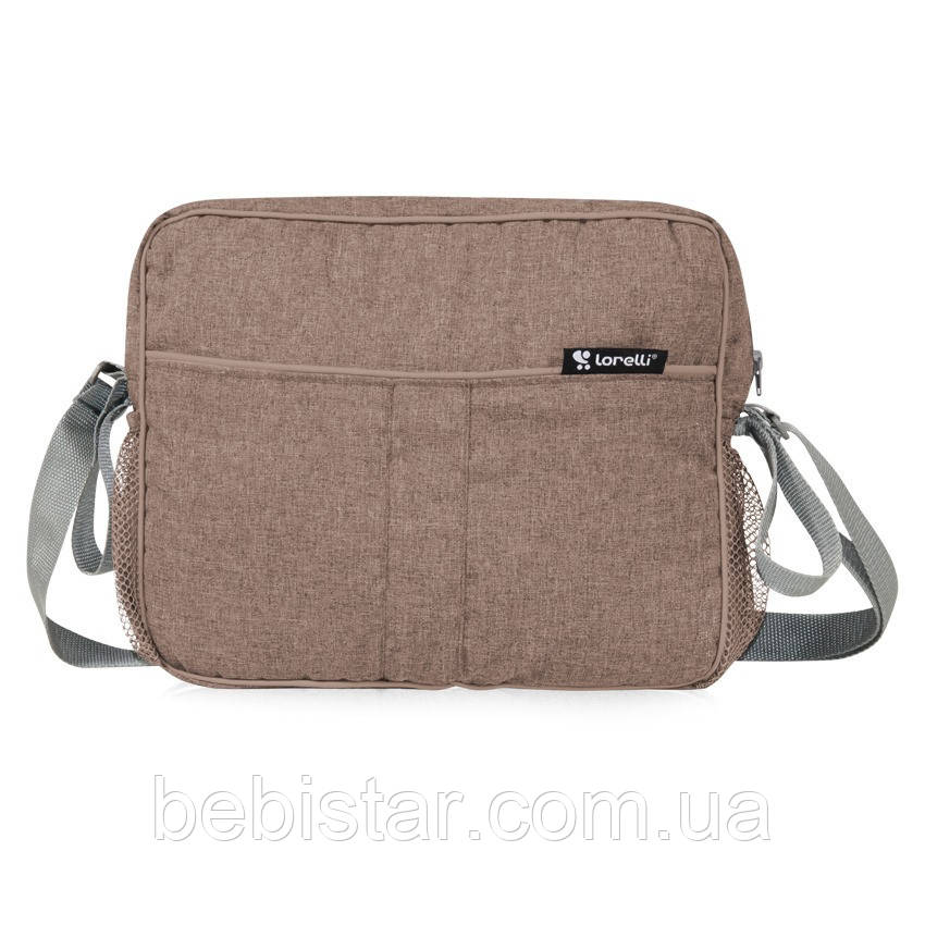 Сумка Lorelli Mama Bag - фото 1 - id-p1471483298