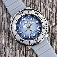 Чоловічий годинник Seiko Prospex Baby Tuna SRPG59K1 SRPG59 SBDY107 SAVE THE OCEAN SPECIAL EDITION, фото 7