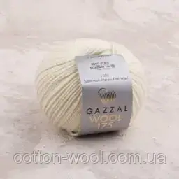 Gazzal Wool 175 (Газал Вул 175) 300, фото 1