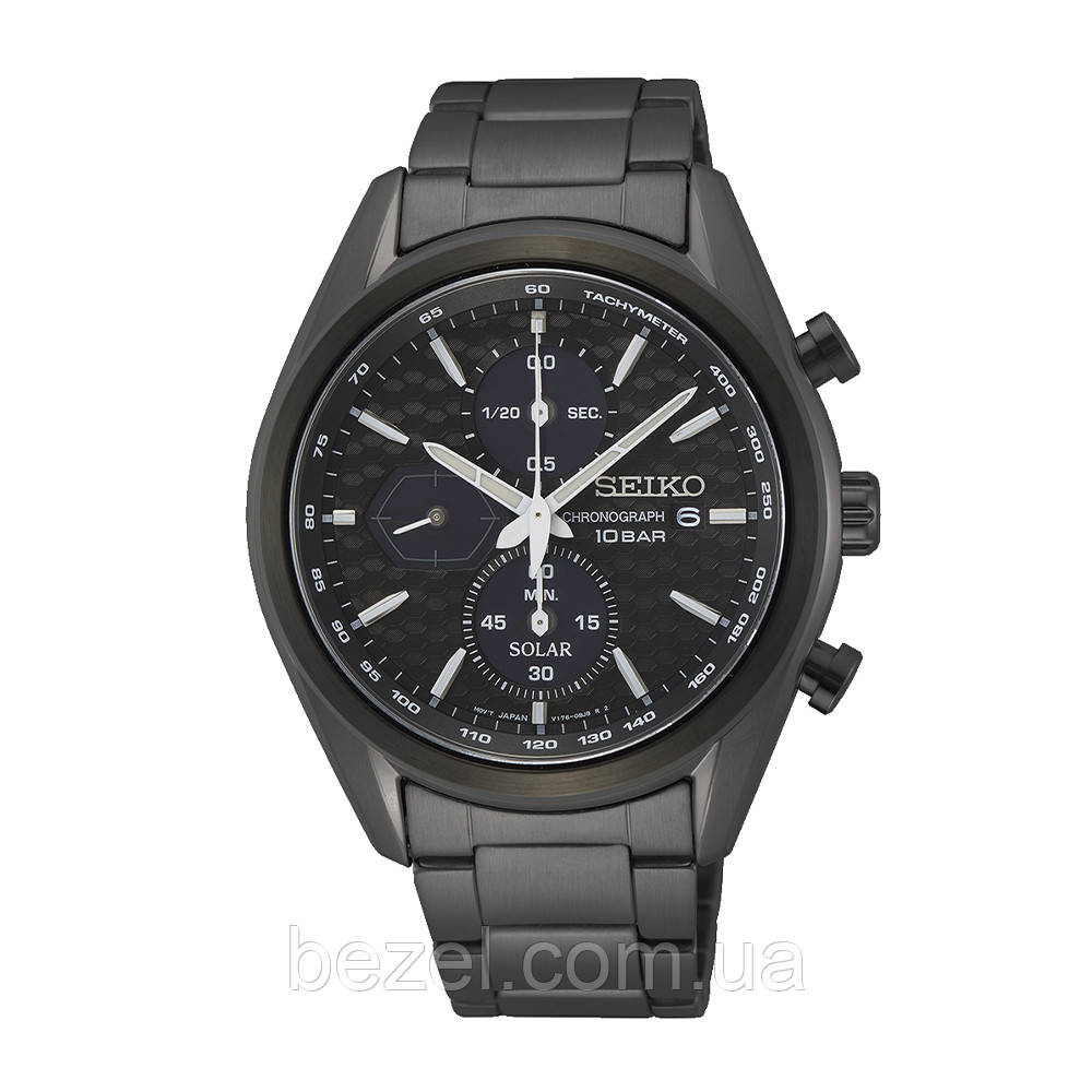 Чоловічий годинник Seiko Conceptual Series Sports SSC773P1