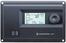 Автоматика для твердопаливних котлів зі шнеком Euroster 12P