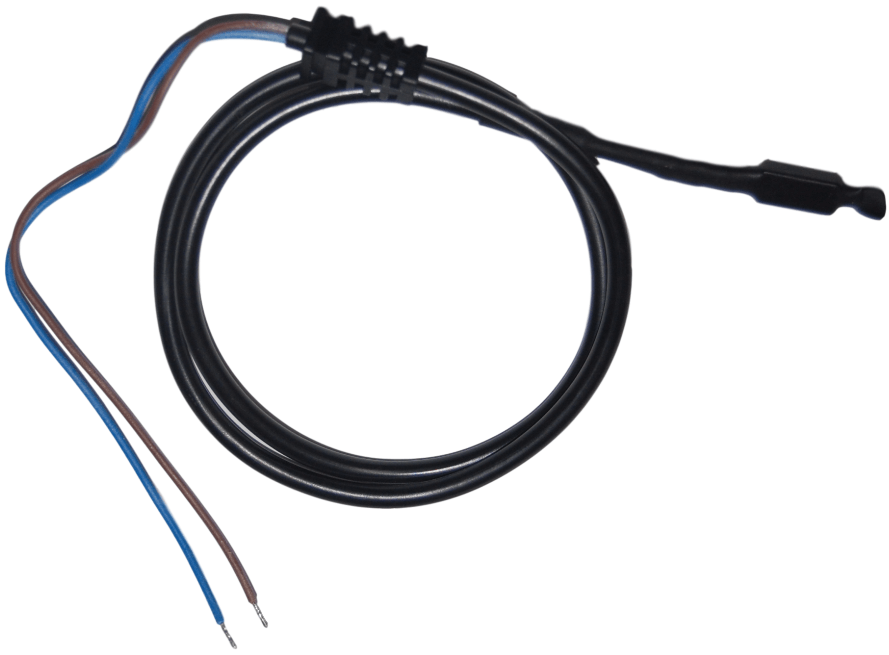 Датчик безпеки для автоматики KG Elektronik