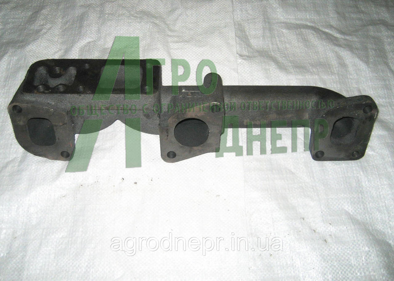 Колектор випускний Д-245 245-1008025-Б