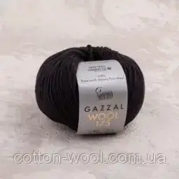 Gazzal Wool 175 (Газал Вул 175) 304, фото 1