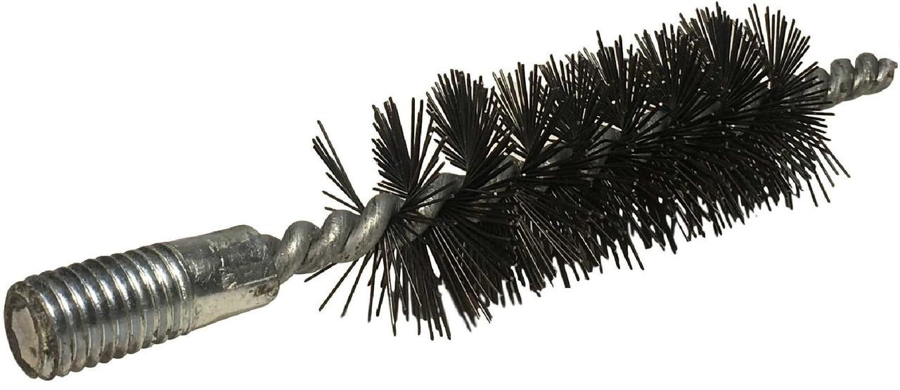 Щітка металева для чищення котла 40 мм