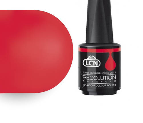 LCN Recolution UV-Colour Polish - Гель-лак - Festival girl, фото 1