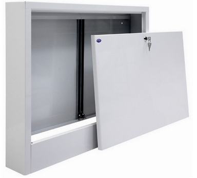 Колекторна шафа зовнішня Gorgiel SGN-5 (1015*580мм)