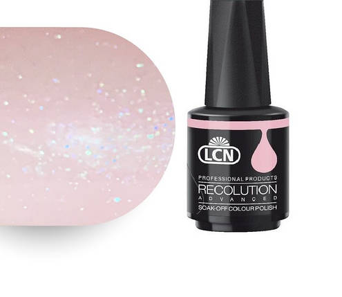 LCN Recolution UV-Colour Polish - Гель-лак - Dreamcatcher, фото 1