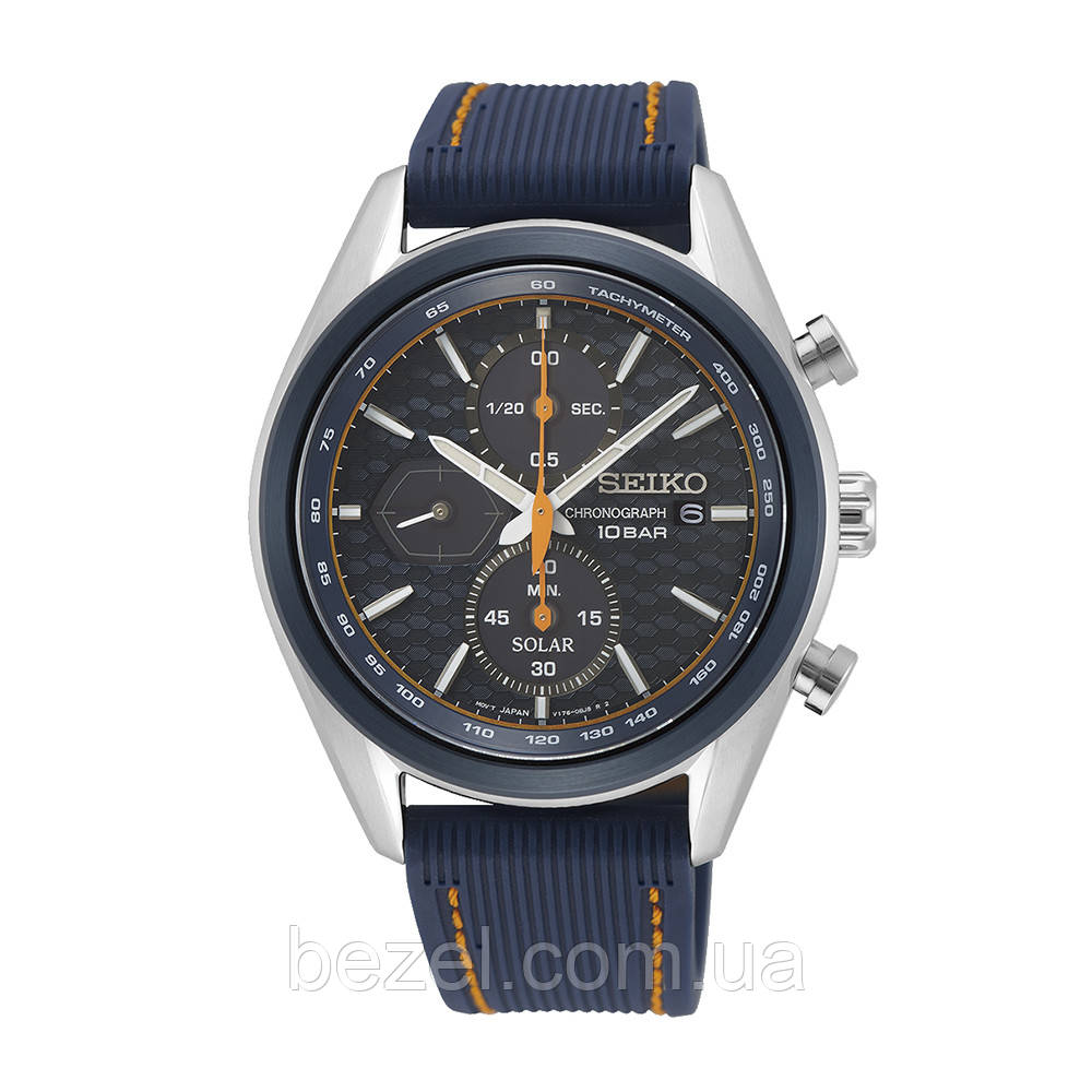 Чоловічий годинник Seiko Conceptual Series Sports SSC775P1, фото 1