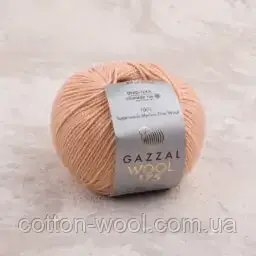 Gazzal Wool 175 (Газал Вул 175) 405