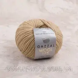 Gazzal Wool 175 (Газал Вул 175) 307, фото 1