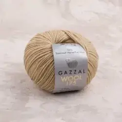 Gazzal Wool 175 (Газал Вул 175) 307