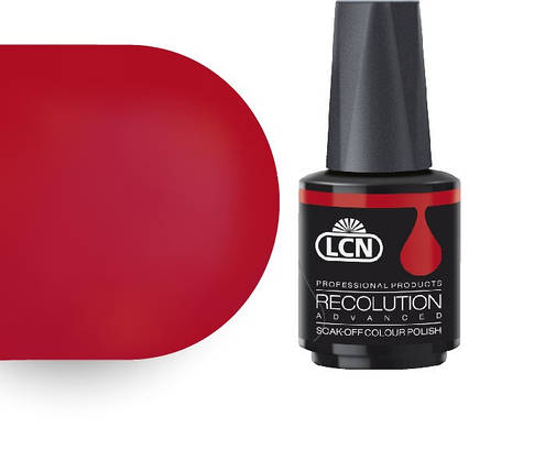 LCN Recolution UV-Colour Polish - Гель-лак - Portofino, фото 1
