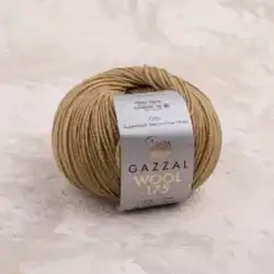 Gazzal Wool 175 (Газал Вул 175) 308