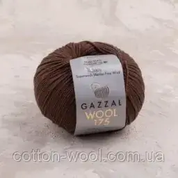 Gazzal Wool 175 (Газал Вул 175) 310