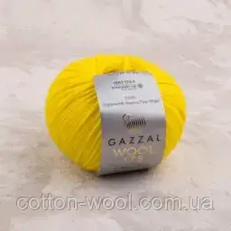 Gazzal Wool 175 (Газал Вул 175) 311