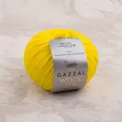 Gazzal Wool 175 (Газал Вул 175) 311